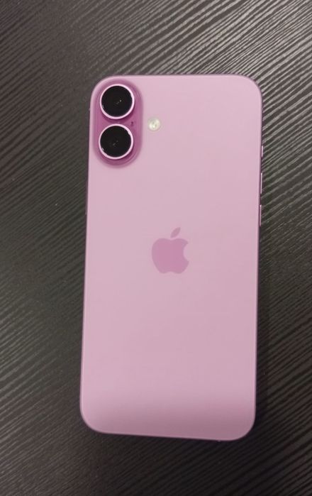 Iphone 16 Plus 128GB