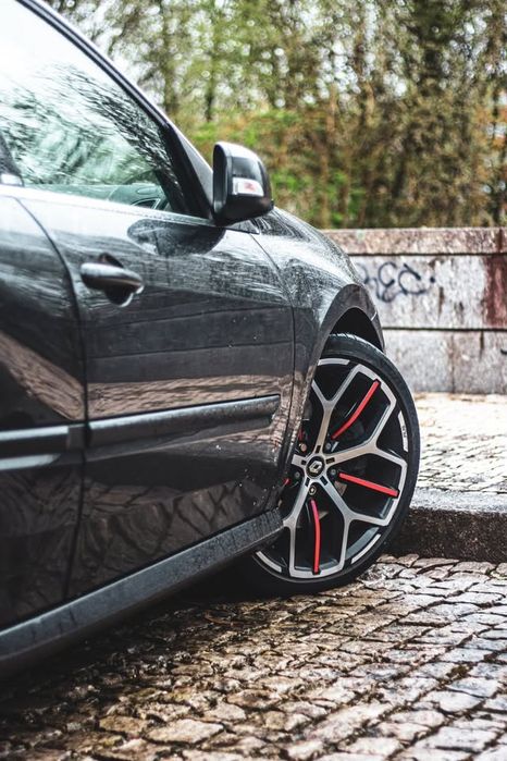 Renault Laguna 2013 4control