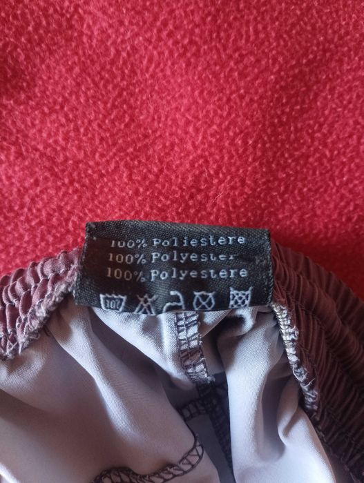 Calções Cinzentos ScBraga