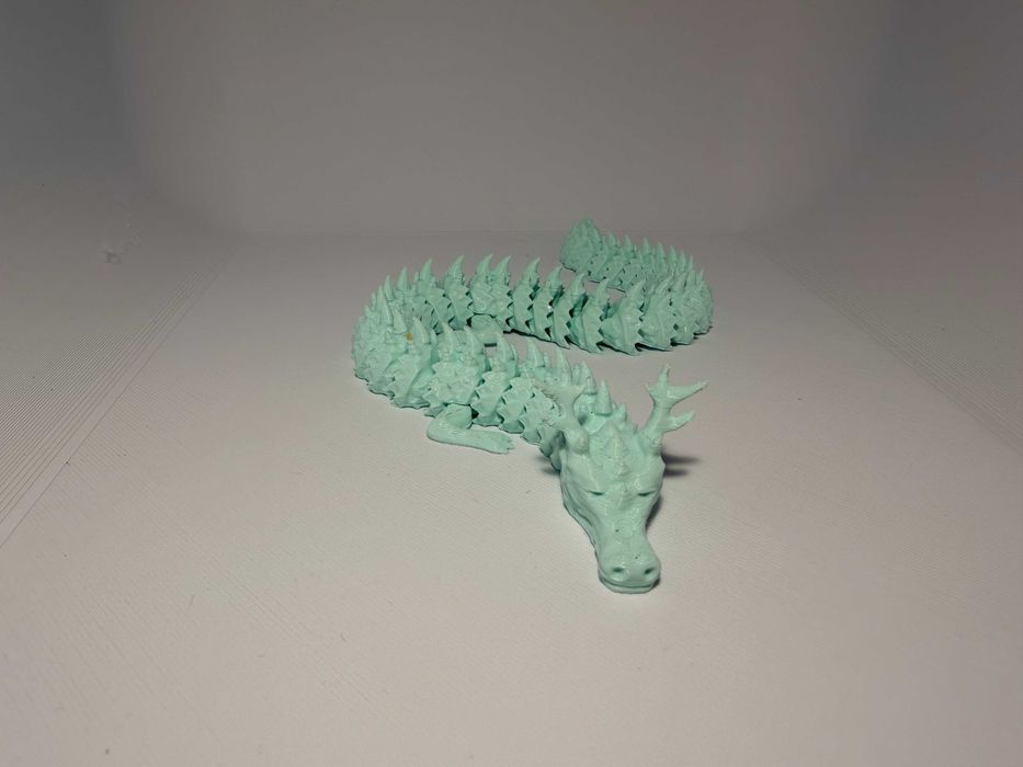 Impressão 3D Personalizada