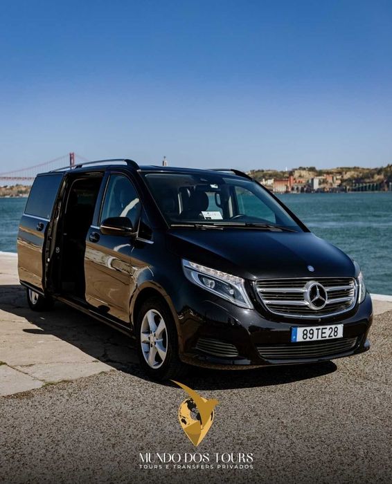 Mundo dos tours e tranferes