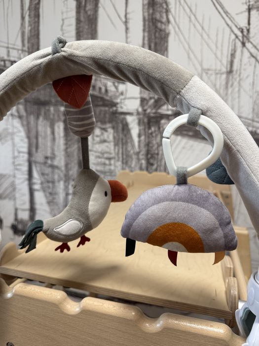 Дуга на кроватку / коляску