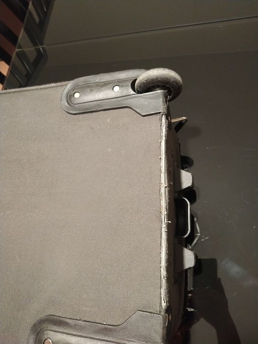 Mala de viagem,cabine