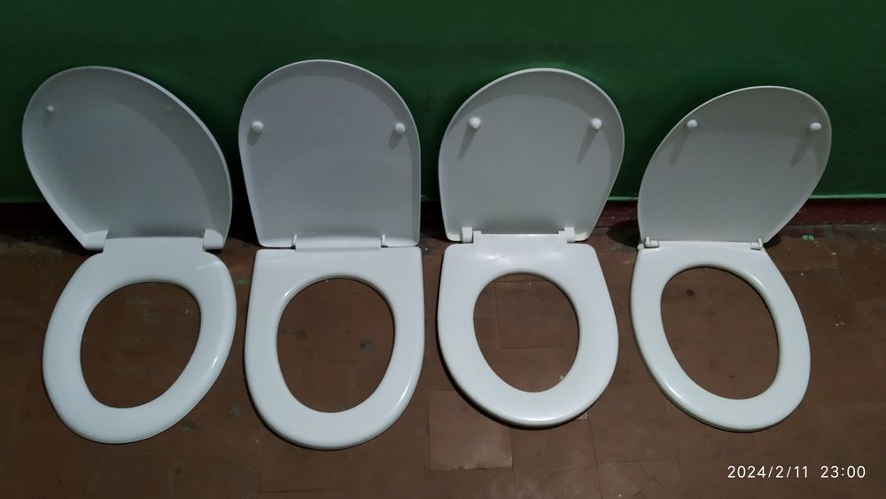 Горщик дитячий, детское сиденье, крышка для унитаза