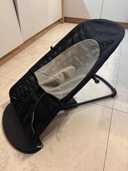 Babybjorn leżaczek