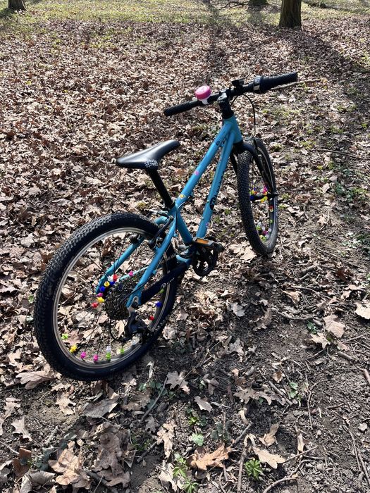 Rower KUbikes 20S MTB