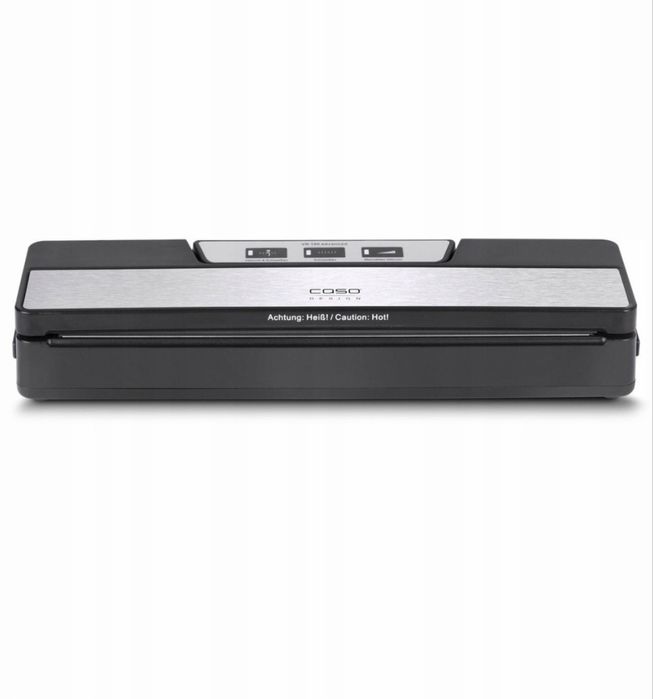 Вакуумний пакувальник вакуумний caso vr 190