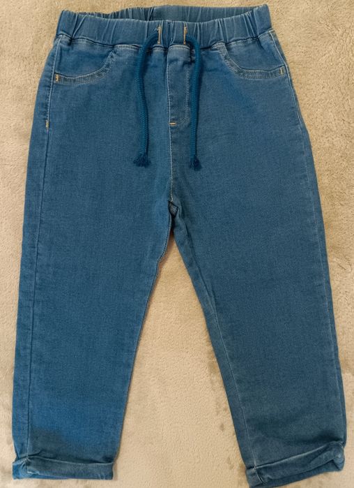 Нові джинси,джогери на хлопчика відомої фірми LC Waikiki