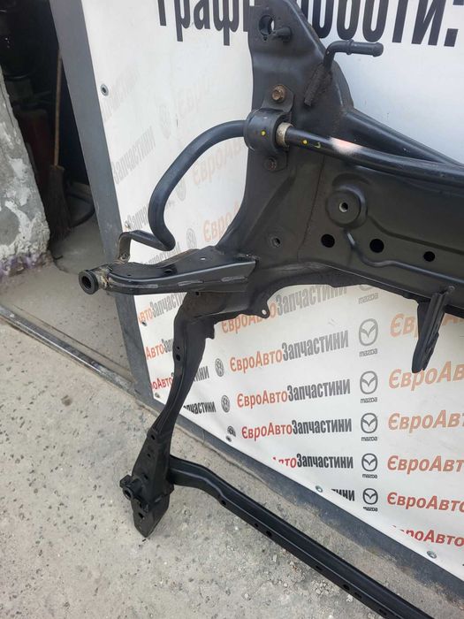 Підрамник Mazda CX 5 KE 6 GJ 3 BM передній Мазда 6 сх 5 3 бм балка