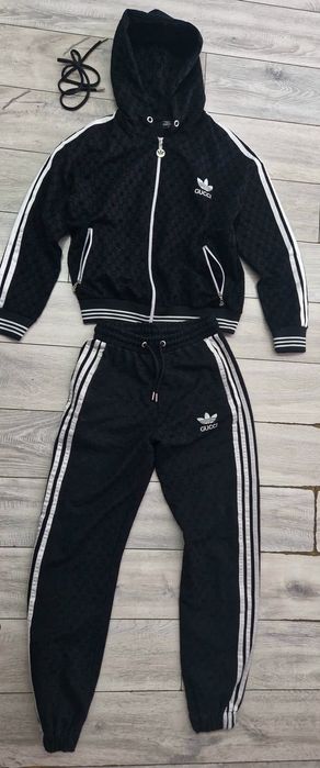Bawełniana dres Adidas M/38