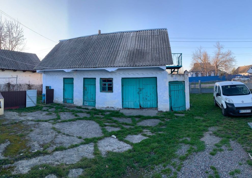 Будинок в Рокитному