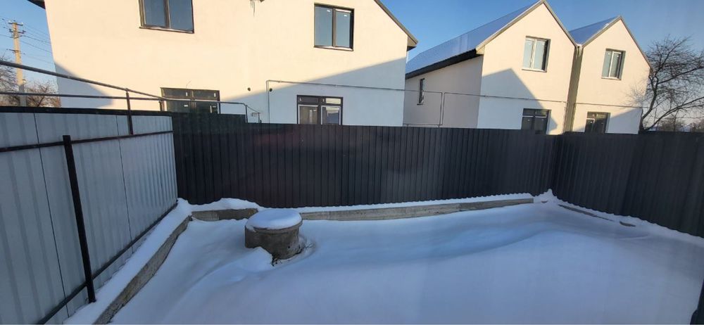 Продається готовий дуплекс з ремонтом та благоустроєм ( Зарванці)