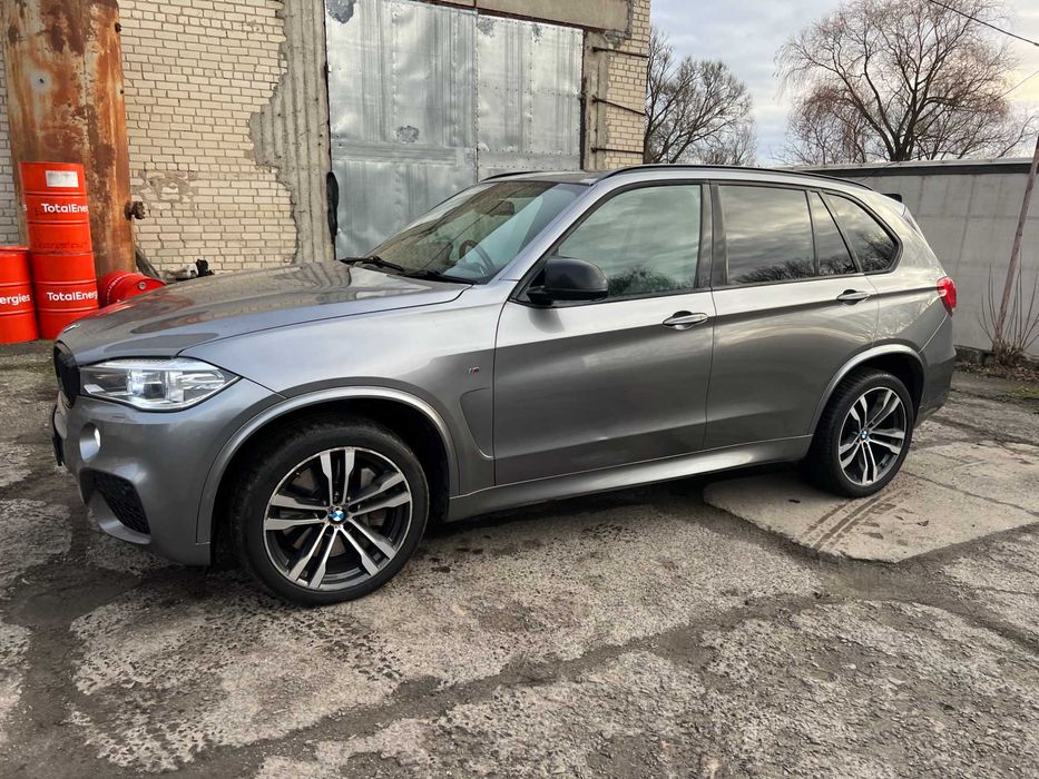 Разборка БМВ Х5 Ф15 N57S M50D Розборка BMW X5 F15 Шрот Детали Запчасти