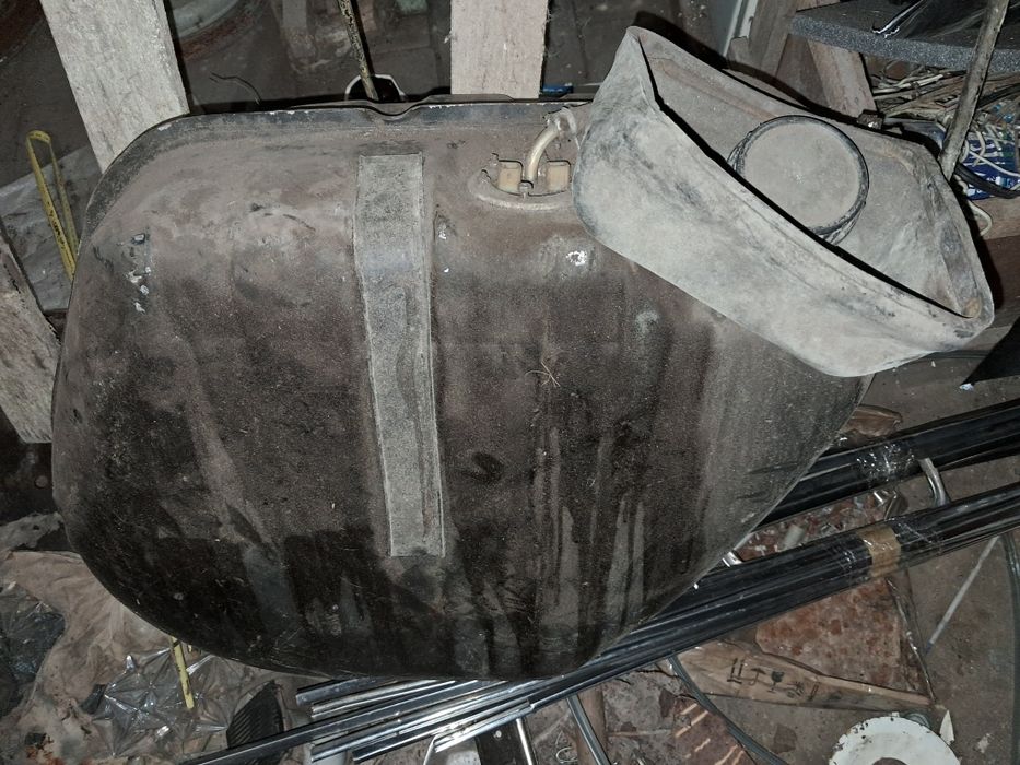 Продам баки до ВАЗ 2101-2107.