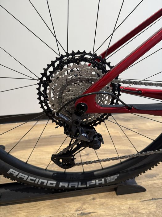 Cannondale Scalpel HT Carbon 2 2024