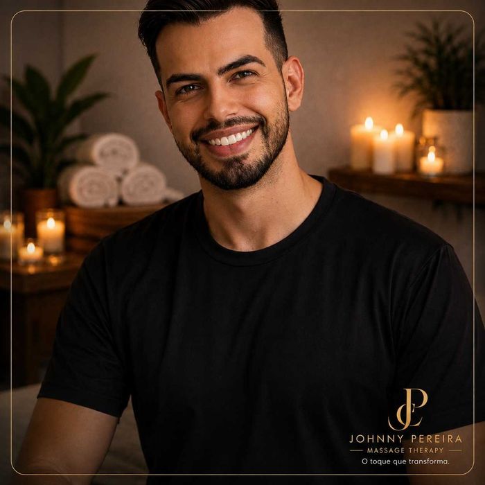 Massagem Masculina | Lumiar – Lisboa