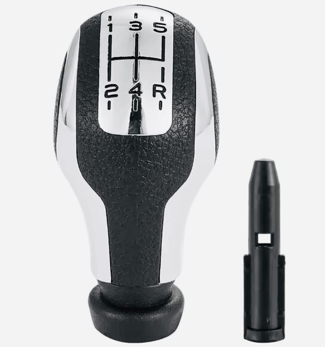 Ручка кпп renault dacia sandero вантажівок