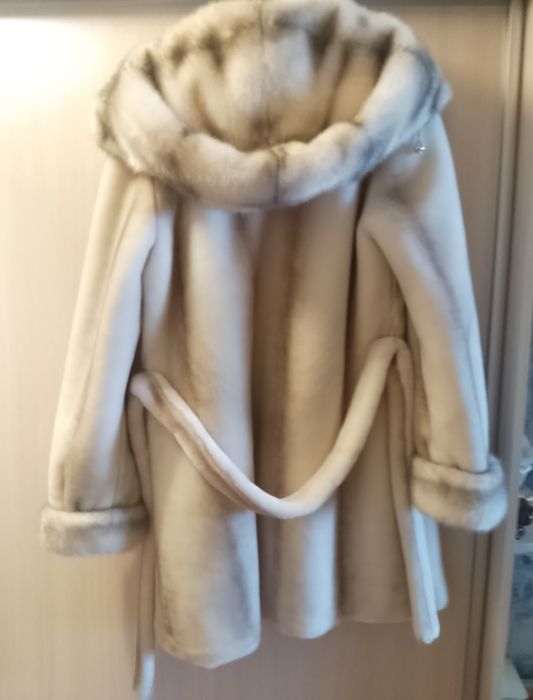 Шуба Vitia for woman