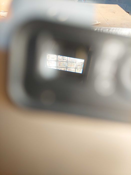 câmara antiga funcionando
usando filme