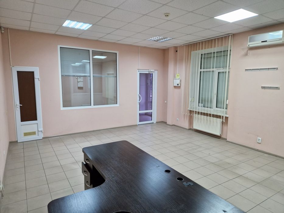 Нежитлове приміщення