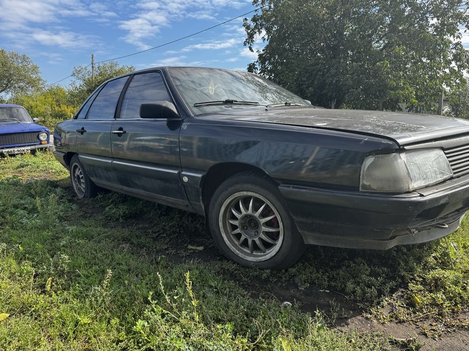 Продам Ауді 100 сігара