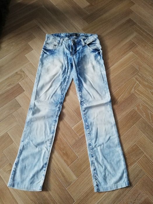 spodnie 26 s m 36 38 spodnie versace s 36
