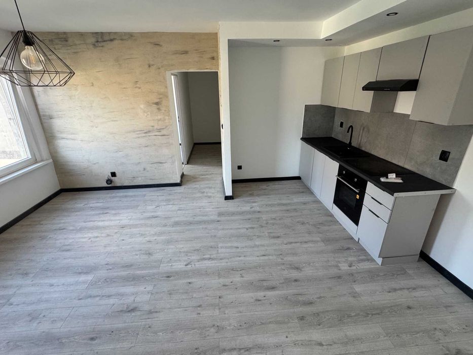 Apartment in Chorzów - View 3