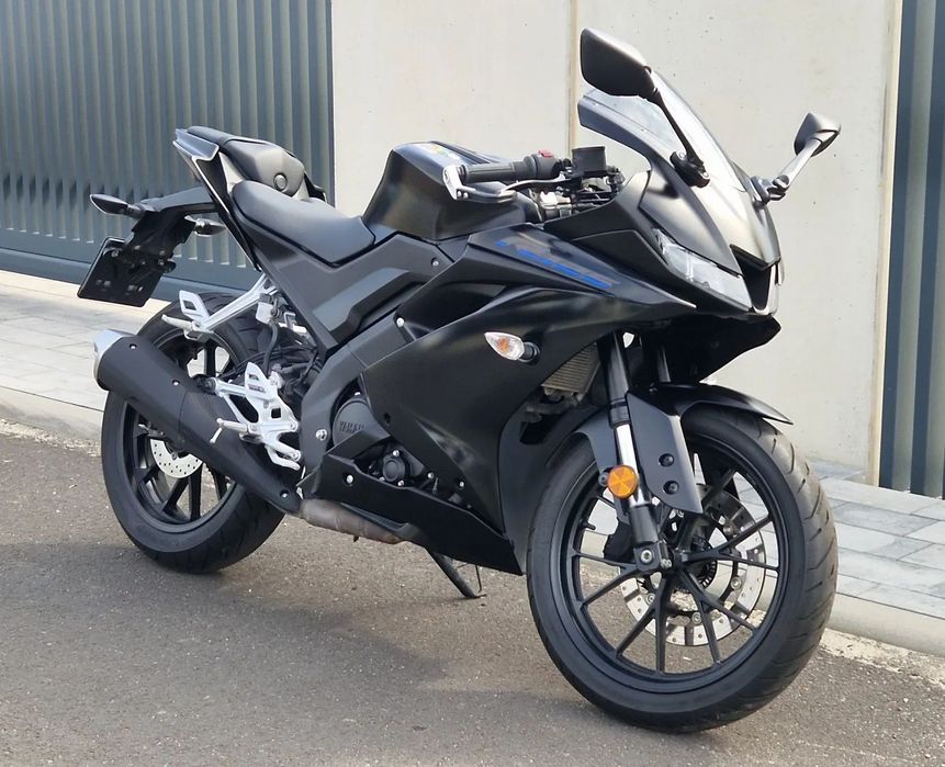 Yamaha