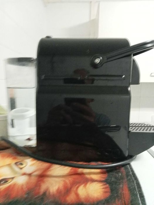 Máquina café neexpresso