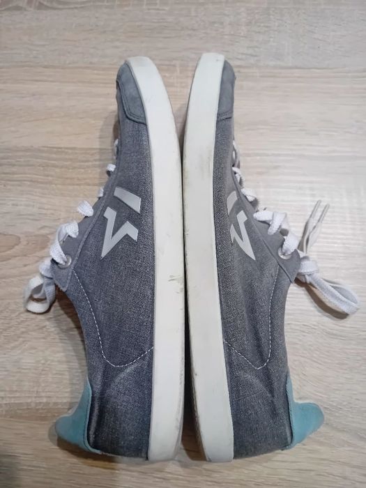 Buty męskie trampki sneakersy,  r. 46, CREEKS