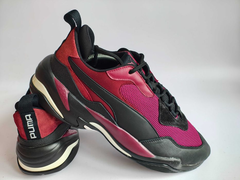 - Puma Thunder Spectra - Sneakersy r. 46