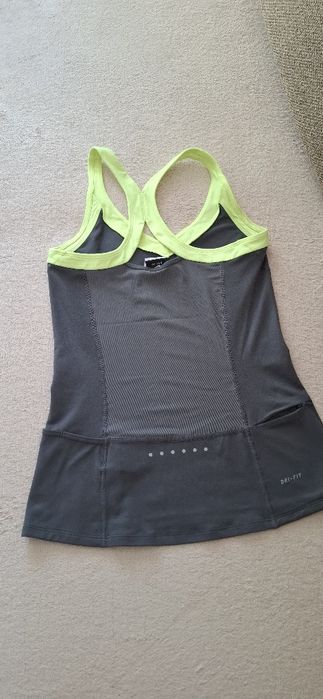Top   Adidas   rozm.s      DRI-FIT