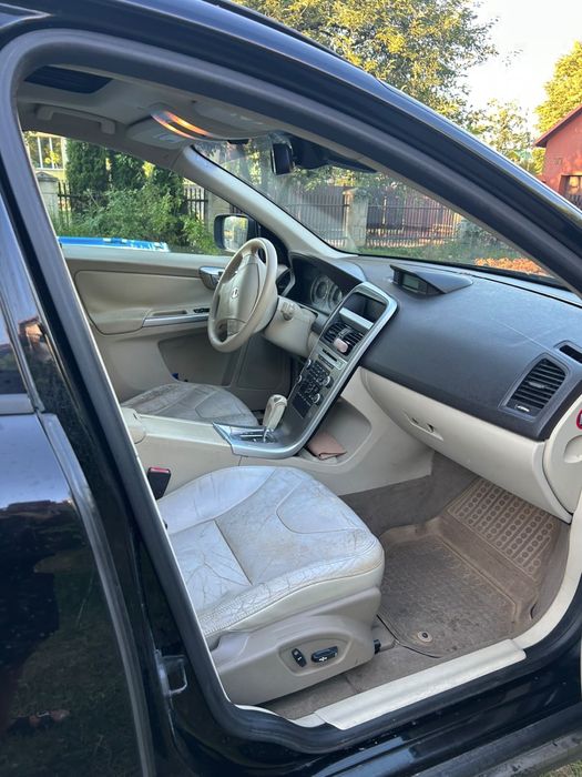 Volvo XC60 3.2 BENZYNA 235 KM | AUTOMAT | 2009 | 342 877 KM / LPG 2019