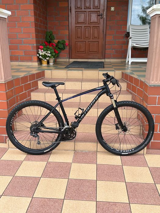 Rower MTB Specialized Rockhopper EXPERT 29”