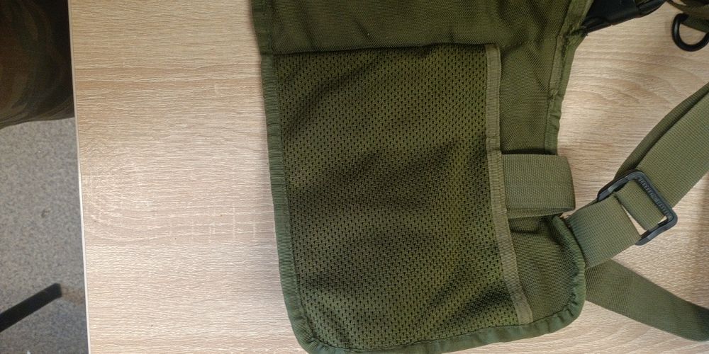 Kamizelka Chest Rig NL