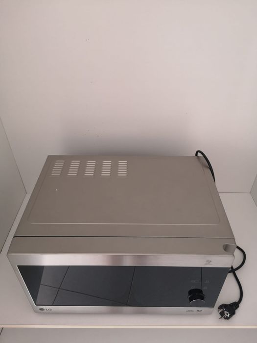 Microondad LG novo 25L