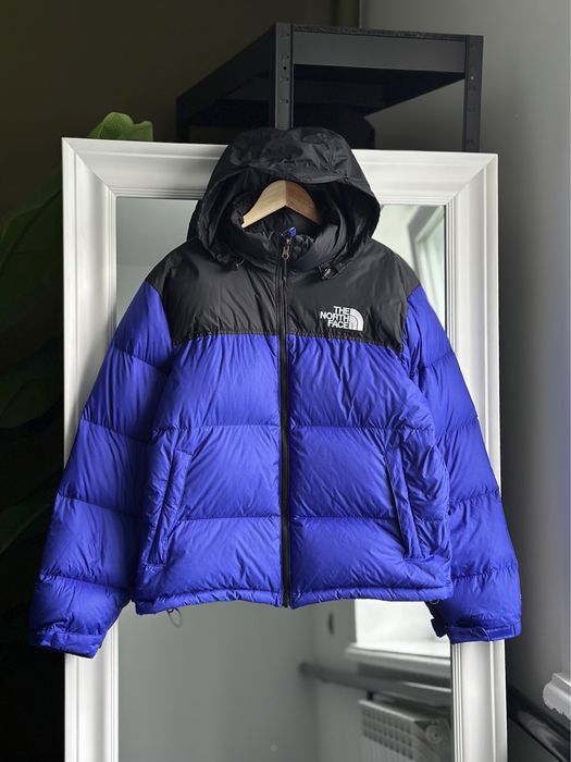 Оригінал! Пуховик The North Face Nuptse 700 Розмір M Унісекс/ Ідеал!