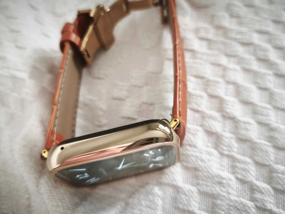 Xiaomi Smart Band, 9 Pro, personalizada