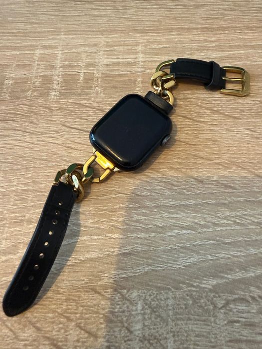Używany Apple Watch Series 7 (GPS + Cellular)