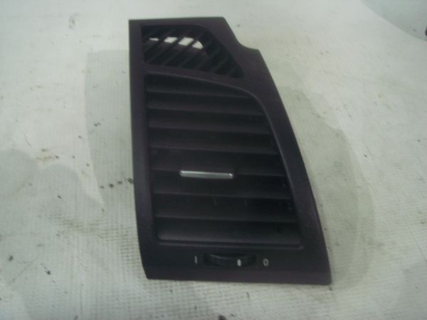 Difusor / saída de ar BMW 1 (E87)