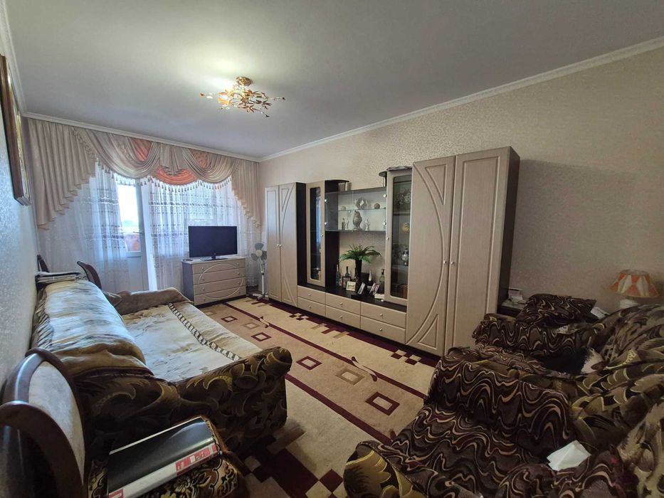 Продажа 3-х кім квартири вул. Рональда Рейгана, 9