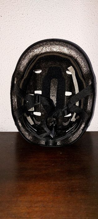 Capacete de criança Btwin