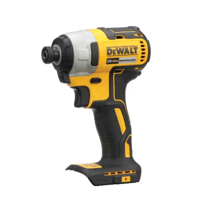 Dewalt  Berbequim  Aparafusadora