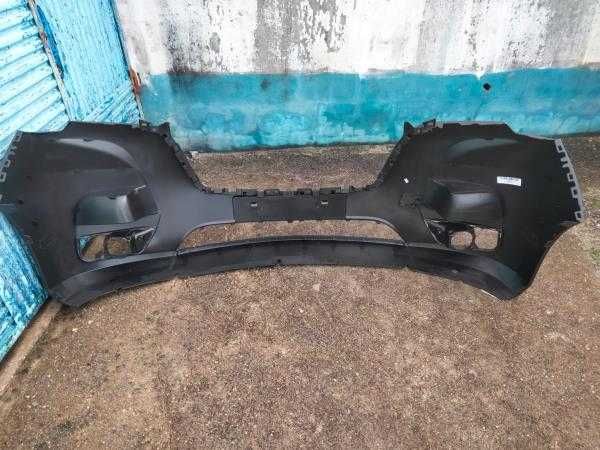 Para Choques Frente RENAULT MASTER III Caixa (FV) (10 ->)