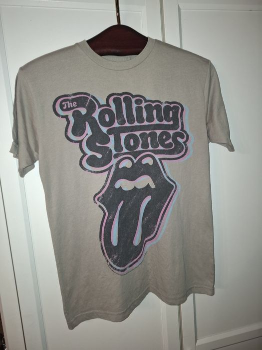 The Rolling Stones koszulka t-shirt S,vintage M