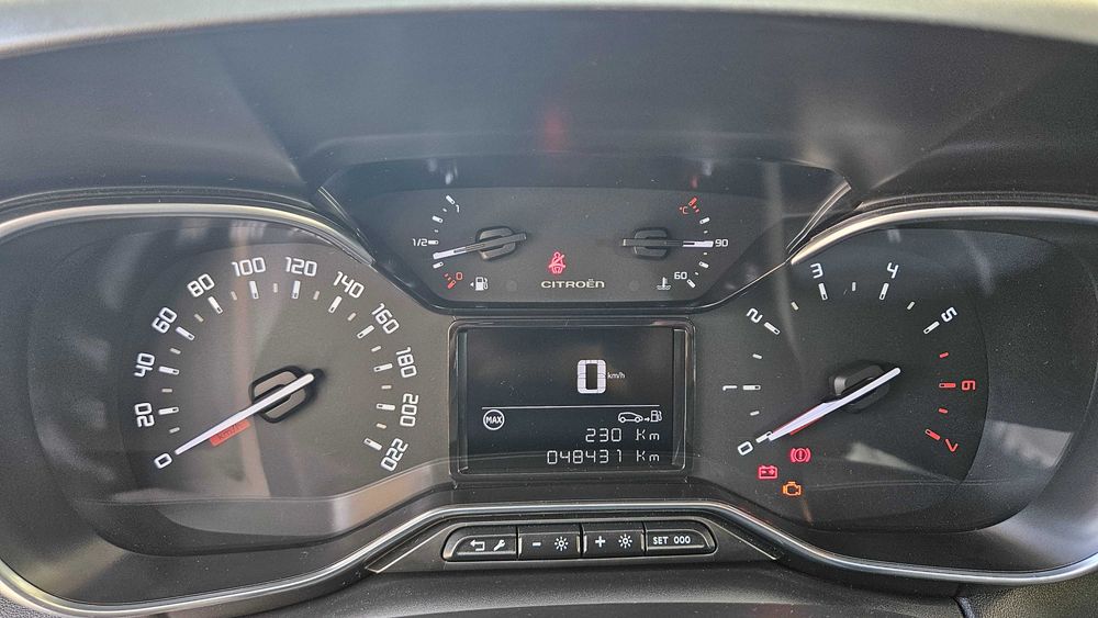 Citroën C3 Aircross 1.2 PureTech Feel (2020)