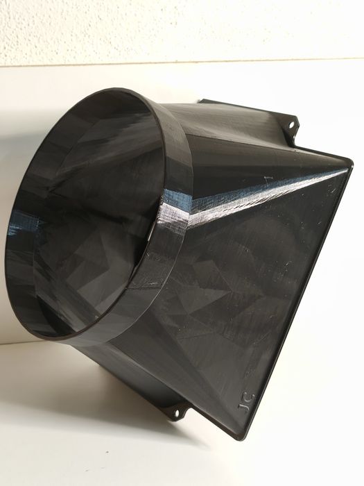 Antminer S21+ S21 Pro – External Silent Ventilation Adapters64283854559873123