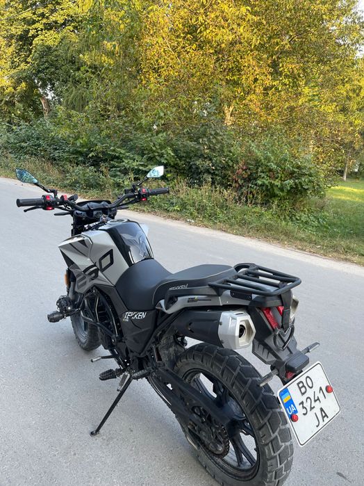 Tekken 250 срочний продаж!