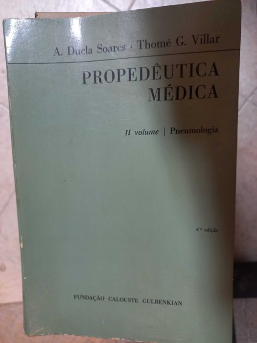 Livros de Medicina