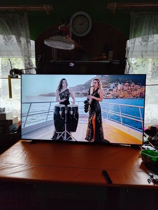 Smart TV Samsung 70 cali
